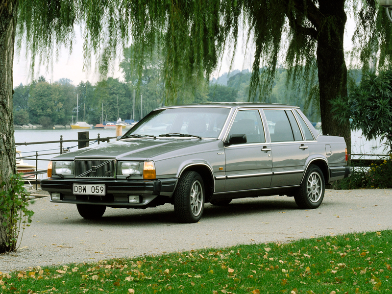 Illustration for article titled 100 Fastest Cars of 1984: 60-51.